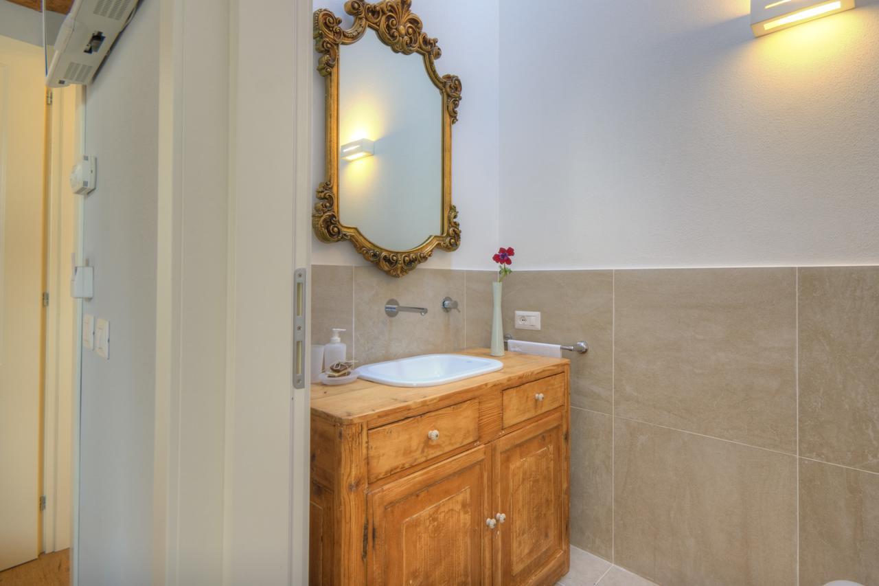 Tabano Ristorante-Casolare Bed & Breakfast Iesi Exterior photo